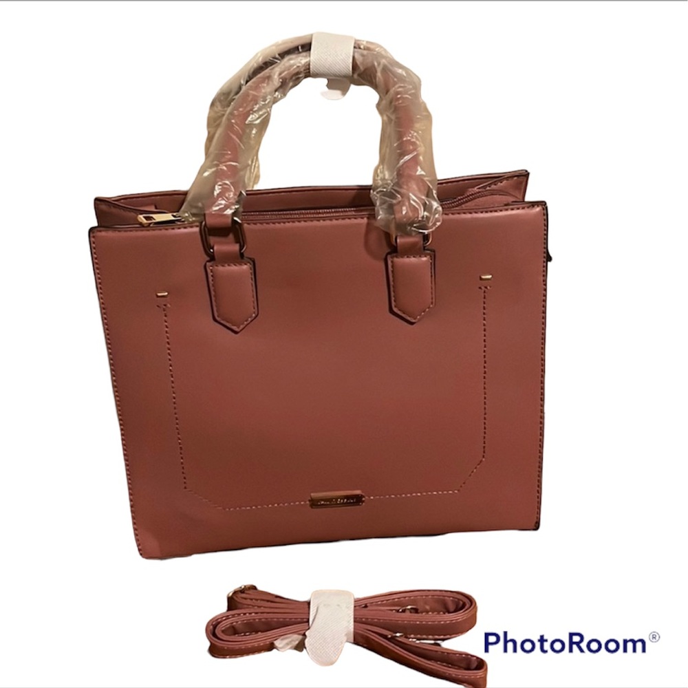 Call It Spring satchel. New with tags.
